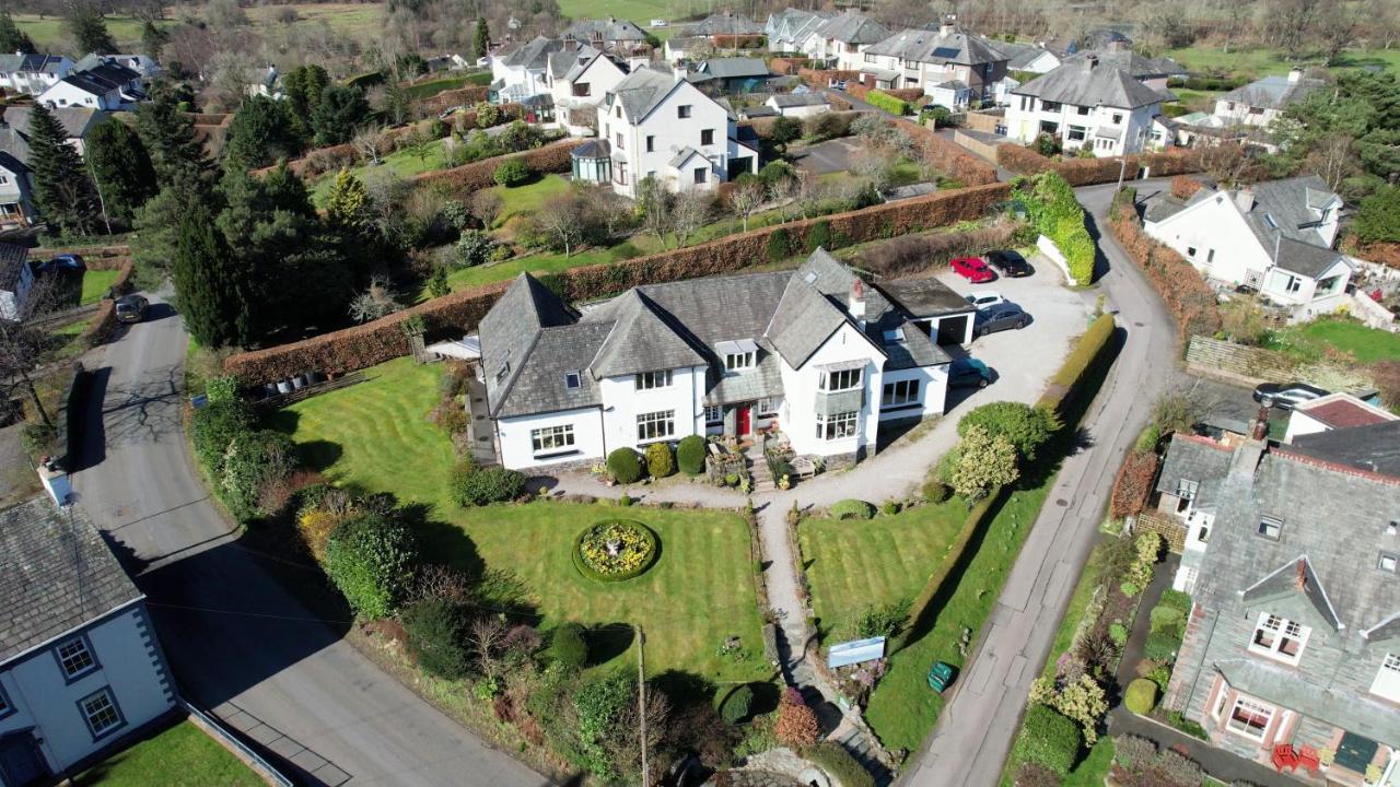 Dalegarth House Portinscale Hotel Keswick  Exterior photo